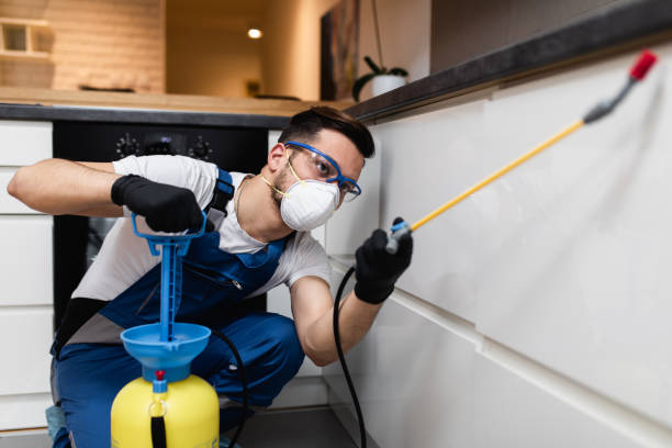 Best Pest Prevention Services  in Oakley, CA