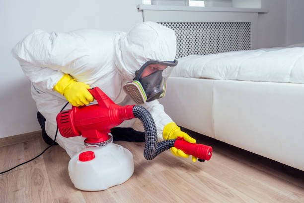 Best Exterminator Services  in Oakley, CA