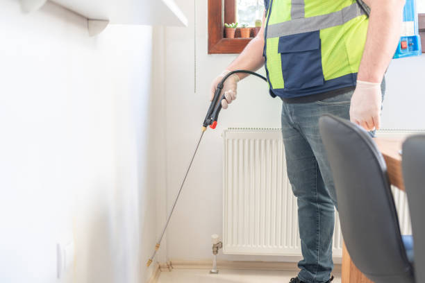 Best Affordable Exterminators  in Oakley, CA